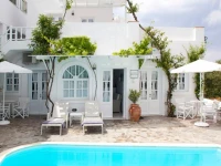 Casa Bianca 4*