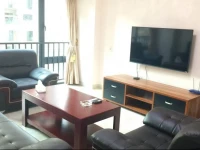 Shenzhen Luxing Apartment 