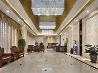 Honglilai Hotel Shenzhen 