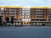 Shenzhen Baichuan Hotel 
