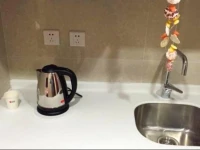 Dongdaihe Daihe Xiaozhu Service Apartment 
