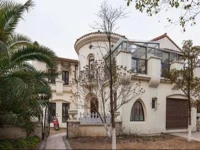 Homelike Villa - Fengxian California Style 