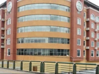 Vienna International Hotel Shanghai Pudong Huinan 