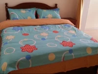 Jinshatan Holiday Apartment 