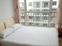 Qingdao Qiju Seaview Apartment 