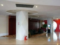 Qingdao Mengchen Sea View Holiday Apartment 