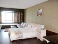 Qingdao Lingshanwan Holiday Apartment Naluwan Branch 