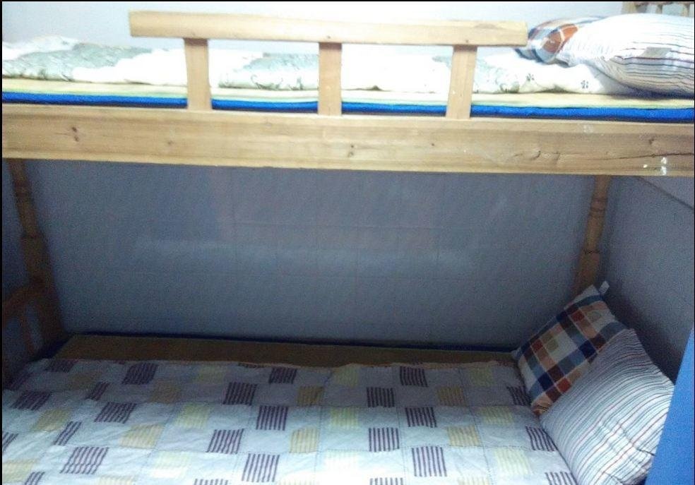 Shenzhen Nanshannan Youth Hostel 