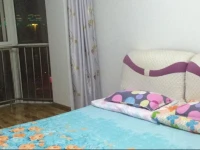 Qingdao Golden Shaqing Holiday Apartment 