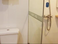Qingdao Golden Beach Ramble Beach Holiday Apartment 
