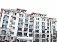 Jinshatan Alice Holiday Apartment 