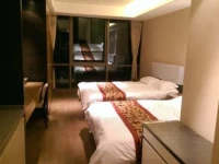 Qingdao Baizhuo Shijia Holiday Boutique Hotel 