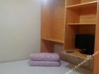 Shuimu 58 Wei Hotel Qingdao Taidong Pedestrian Street 