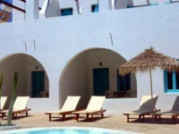Nissia Apartments  
