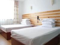Qingdao Yike Business Hotel 