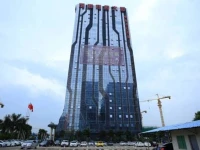 Shenzhen Peony Hotel 