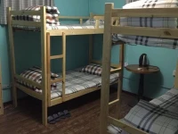 Xiangzuo Xiangyou Hostel 