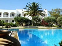 Mantenia 3*