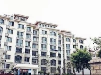 Qingdao Jinshatan Haian Renjia Holiday Apartment 