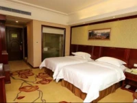 Vienna 3 Best Hotel Shenzhen Pingdi Pingzi Road 