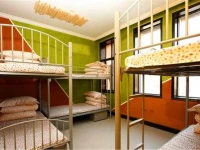 Qingdao Pirate Ship International Youth Hostel 