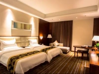 Shenzhen Delin Hotel 