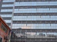 Trabers Hotel 