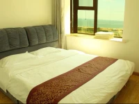 Qingdao Bedom Apartment Shanhaiwan 