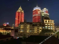 Qingdao Jiaxin Business Hotel 