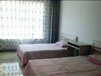 Xingcheng Xinyuan Family Hotel 