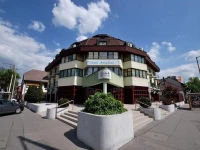 Amadeus Hotel Budapest 3*