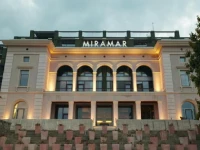 Miramar Barcelona 5*