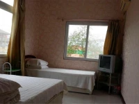 Haizhilan Guest House 