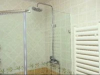 U Home Apartment Qingdao Xihaijingyuan Branch 
