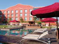 Barcelo Montserrat 4*