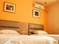 Grace Inn Qingdao Middle Chongqing Road Airport Branch 