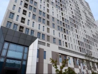 Yue Hotel 