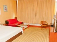Zouping Mingzhu Business Hotel 