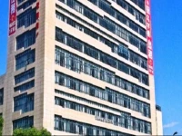 Hanting Express Jiading Middle Dengliu Road 
