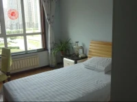 Qingdao Jinshatan Yawen Seaview Guesthouse 