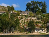 Casa Andina Private Collection - Isla Suasi 3*