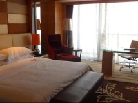 Chongqing Fuling Chuangxin Daily Rent House 