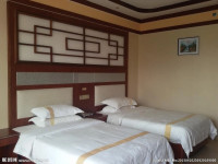 Ruixin Fashion Inn