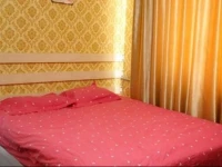 Liaocheng Shenxian Rainbow Express Inn 
