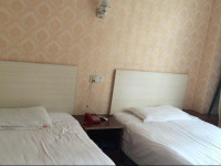 Luxin Business Inn