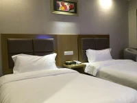 Xiangmei Chain Hotel Shenzheng Hanlin Business Hotel 