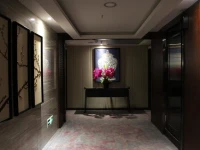 Chongqing Jinshanhui Hotel 