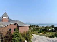 Qingdao Yushui Guesthouse 