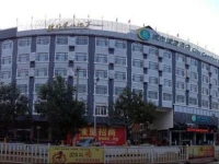 City Comfort Inn Hechi Duan Pingshan 