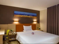 IU Hotel Chongqing Fengdu Pingdu Avenue 